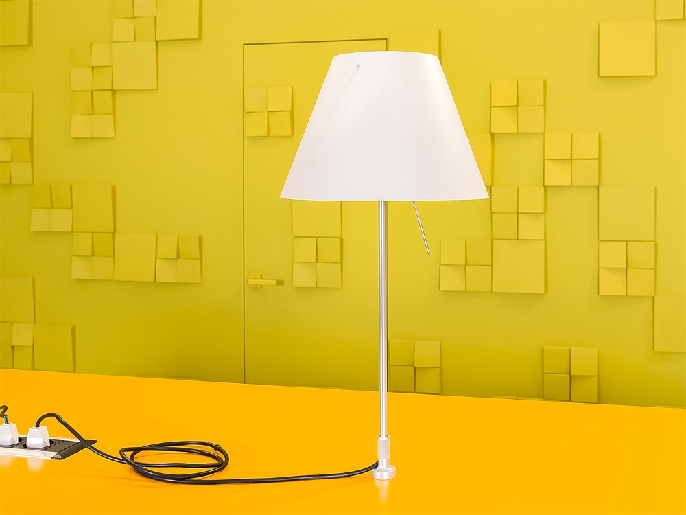 Обеденный стол МДФ Жёлтый Россия  СГПЖ-261023