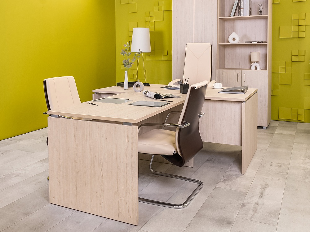 Кабинет руководителя ЛДСП Орегон Россия