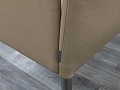 Офисный диван Walter Knoll Кожа Бежевый   (ДНКБ-20114)