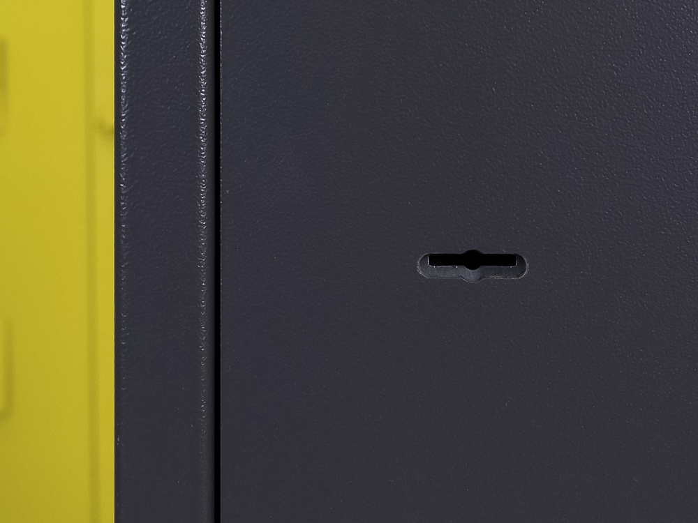 Сейф AIKO SM.63 СЕЙФ-29016