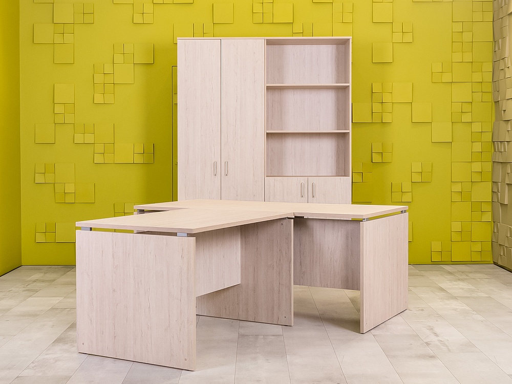 Кабинет руководителя ЛДСП Орегон Россия