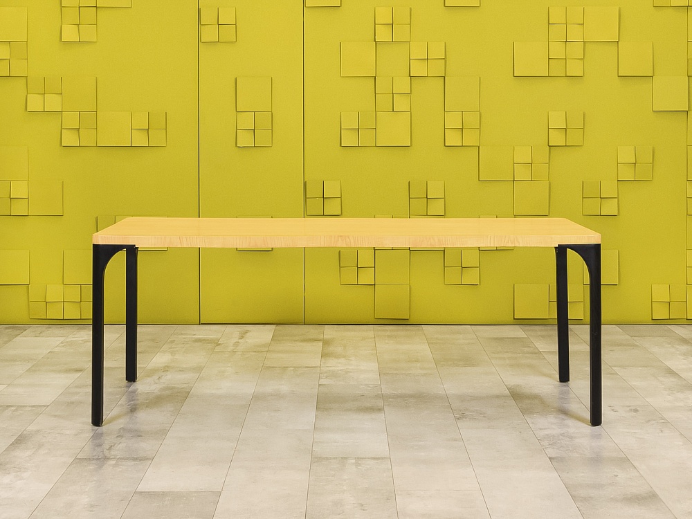 Обеденный стол ЛДСП Ольха  СГПЛ1-04026