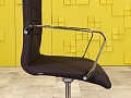 Офисное кресло для персонала на колесах LD Seating Ткань Серый Польша_КПТС-060224