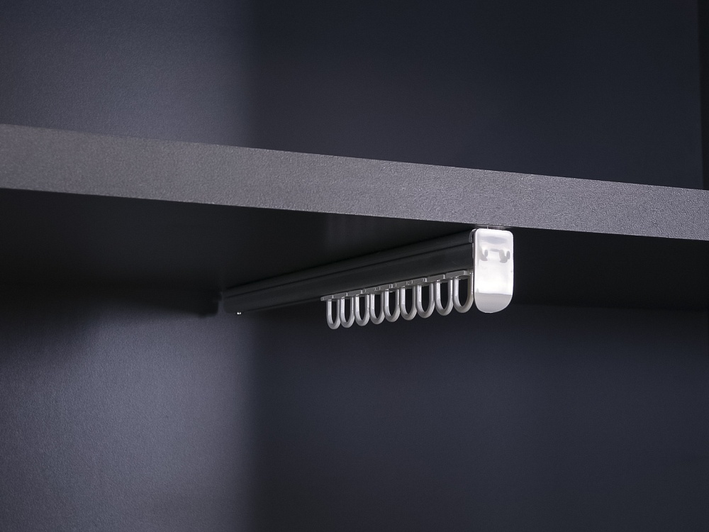 Кабинет руководителя  ORA Шпон Вишня Италия  КРШ-22016