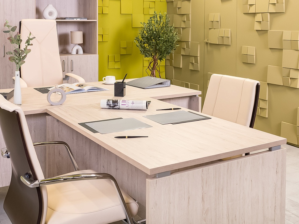 Кабинет руководителя ЛДСП Орегон Россия