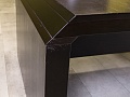 Кабинет руководителя  EUR/QUARANTA Dazato Шпон Венге Италия  КРЕ-301024