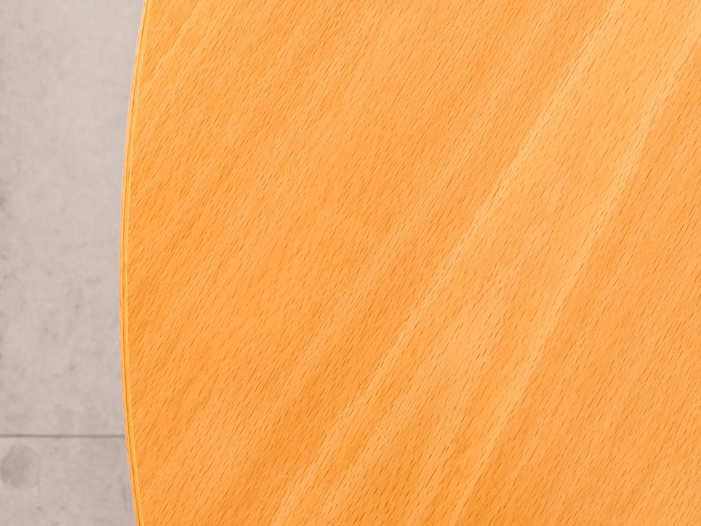 Обеденный стол Steelcase ЛДСП Бук Германия  СГКЛ2-110124