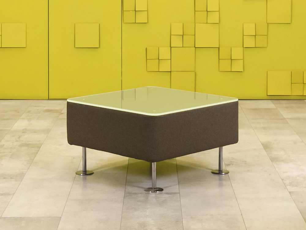 Модульный диван Profim Ткань Коричневый Польша  ДНТКК-31016