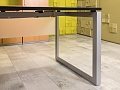 Кабинет руководителя  Steelcase ЛДСП Ольха Франция  КРЛ1-04026