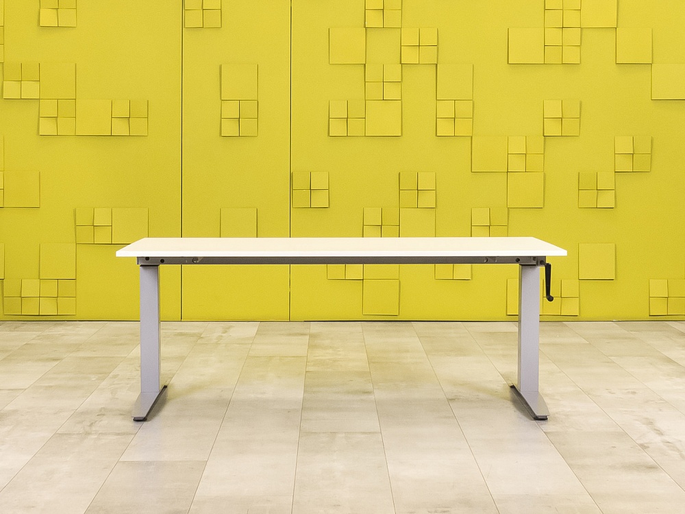 Офисный стол прямой  ЛДСП   СППБ-17115