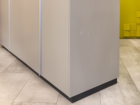 Стол для руководителя BENE 1800x900 МДФ Бук Австрия_КРВ-231223