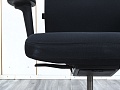 Офисное кресло для персонала  VITRA Ткань Черный   (КПТЧ7-26013)