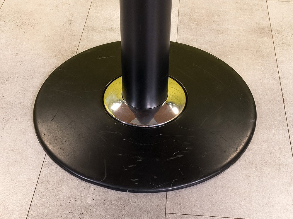 Обеденный стол ДСП Орех Россия  СГКХ-140623