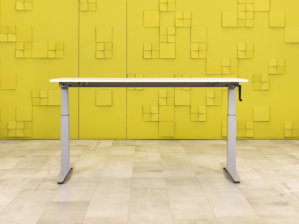 Офисный стол прямой  ЛДСП   СППБ-17115