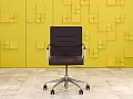 Офисное кресло для персонала на колесах LD Seating Ткань Серый Польша_КПТС-060224