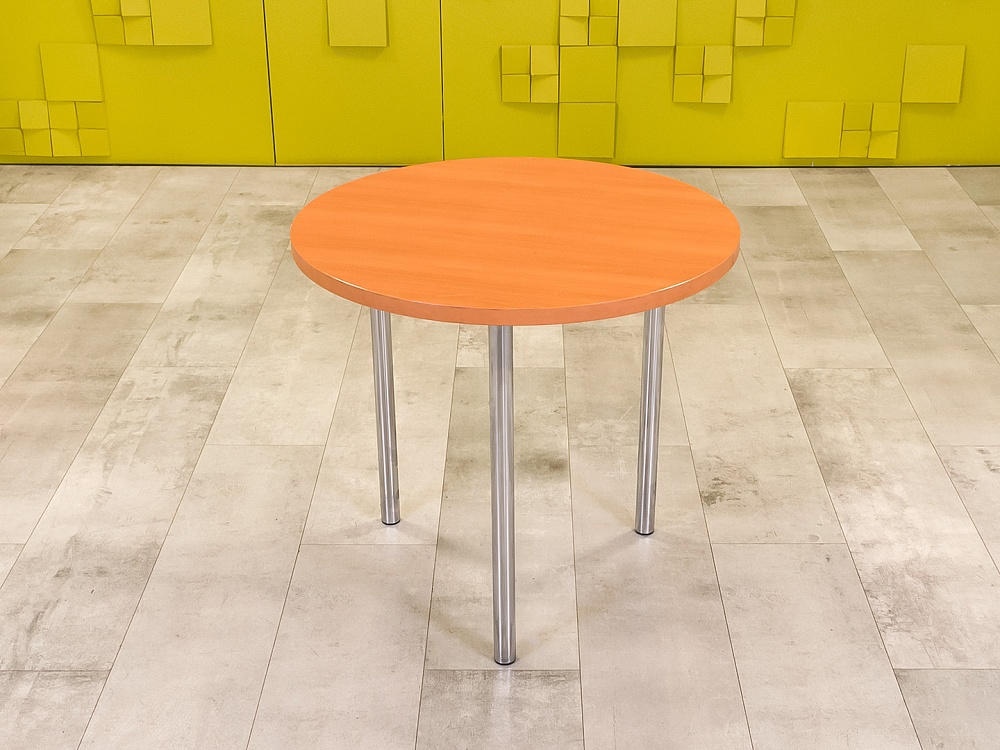 Обеденный стол ЛДСП Ольха Россия  СГКЛ-031024