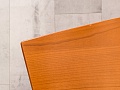 Кабинет руководителя MASTER POINT Codutti Шпон Орех Италия_КРХ-120923