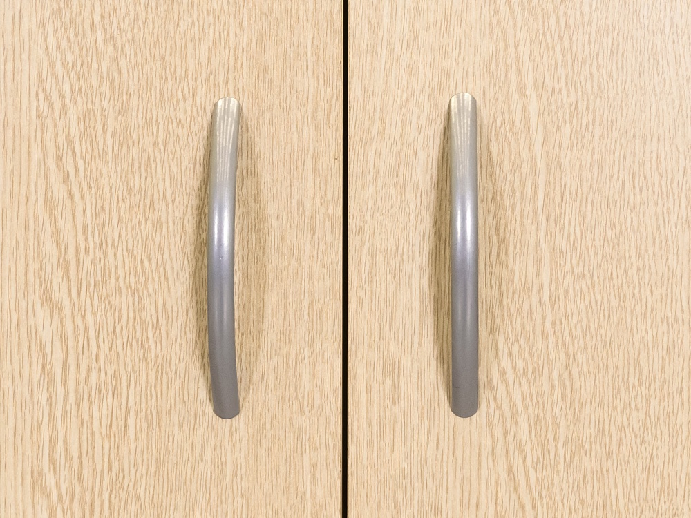 Кабинет руководителя  ЛДСП Зебрано  КРЗ-25026