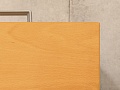 Офисная тумба выкатная Steelcase ЛДСП Ольха Германия  ТВ3ЯЛ-30016