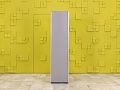 Шкаф для документов металлический   KNOLL Металл Серый США  ШД2ДМ-12095
