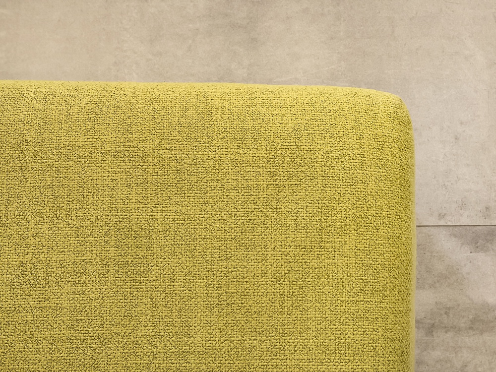 Пуф Plycon Ткань Зелёный  ПУФ1-04026