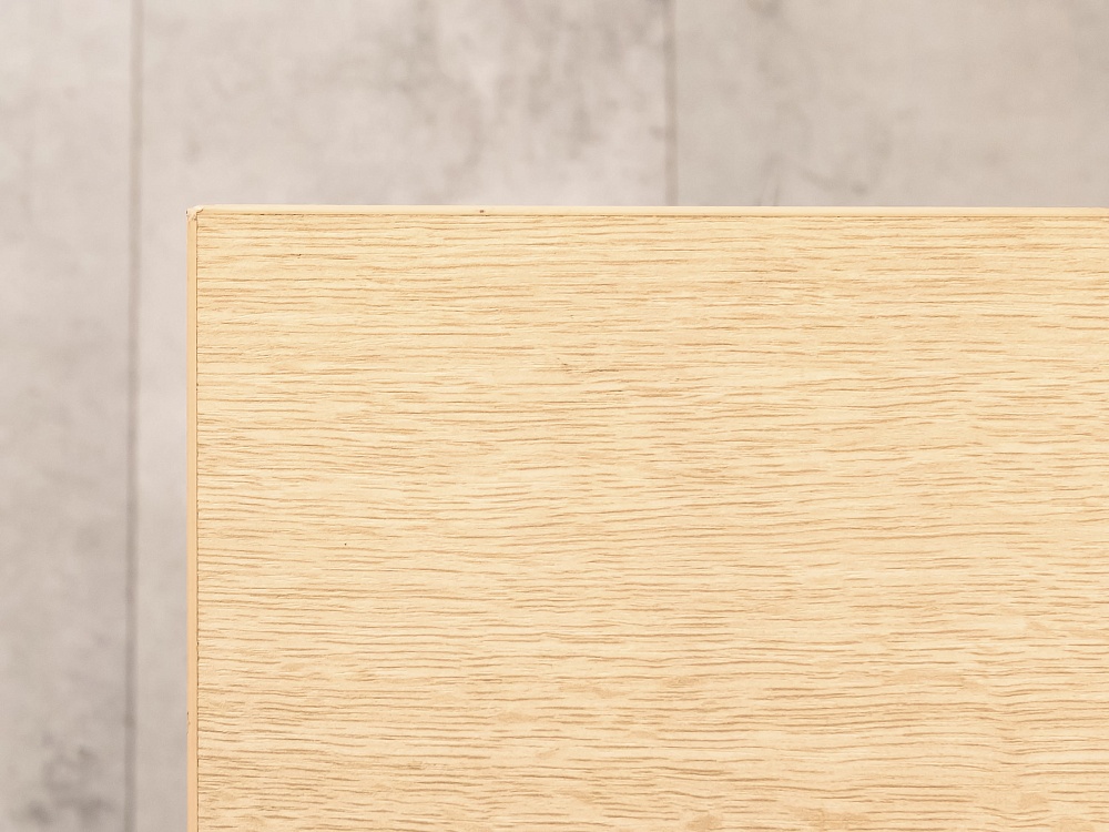 Кабинет руководителя  ЛДСП Зебрано  КРЗ-25026