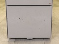 Металлическая тумба KNOLL Металл Серый США  ТВ2ЯМ2-23066