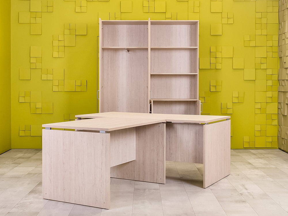 Кабинет руководителя ЛДСП Орегон Россия