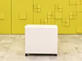 Офисная тумба выкатная Vitra Металл Белый Швейцария  ТВ2ЯБ-04026