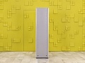Шкаф для документов металлический   KNOLL Металл Серый США  ШД2ДМ-12095