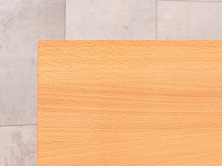 Офисный стол прямой ЛДСП Ольха Россия  СППЛ-030724