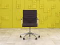 Офисное кресло для персонала на колесах LD Seating Ткань Серый Польша_КПТС-060224