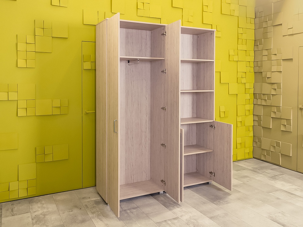 Кабинет руководителя ЛДСП Орегон Россия