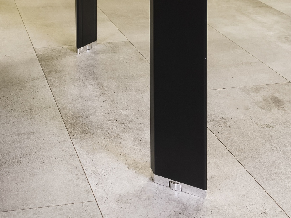 Стол для руководителя   ЛДСП Венге Беларусь  СРПЕ-280125