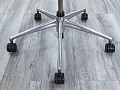 Офисное кресло для персонала  VITRA Ткань Зеленый   (КПТЗ-11014)