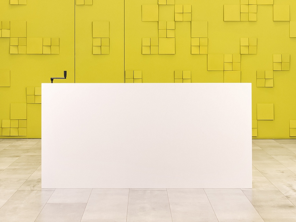 Офисный стол прямой  ЛДСП   СППБ-17115