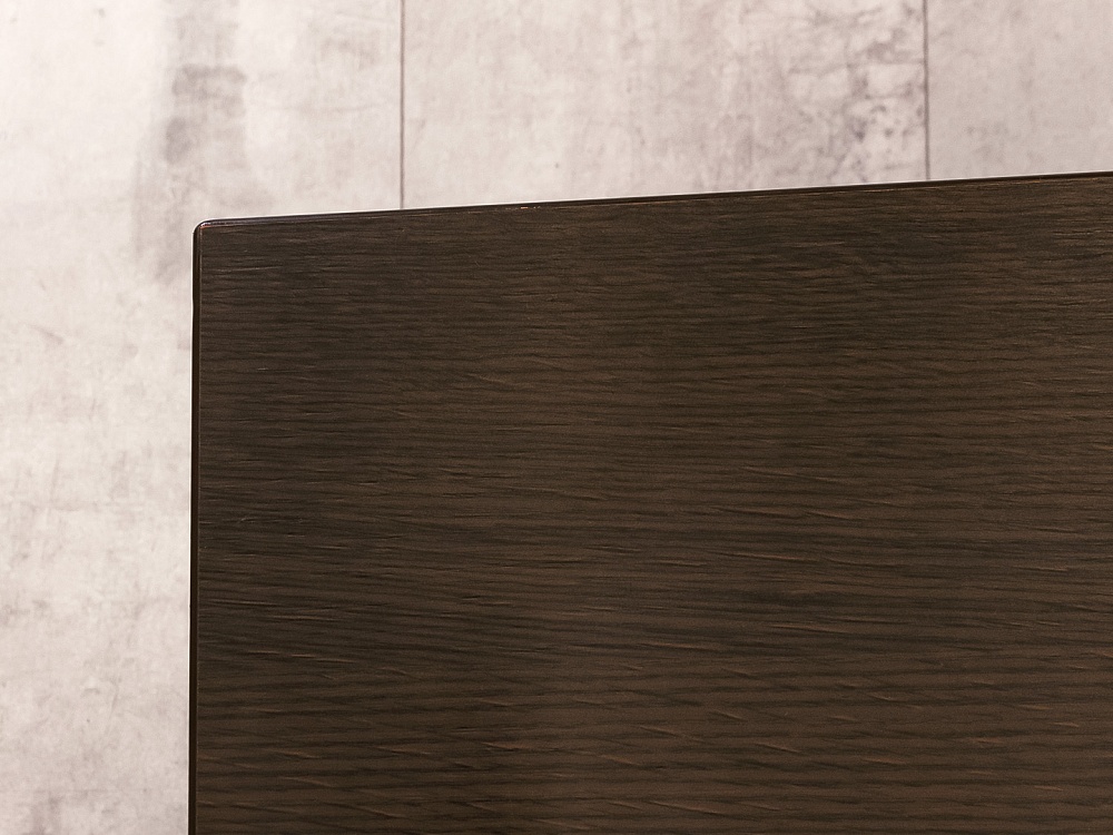 Кабинет руководителя TAO Sinetica ЛДСП Венге Италия_КРЕ-150724