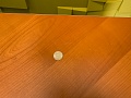 Кабинет руководителя MASTER POINT Codutti Шпон Орех Италия_КРХ-120923