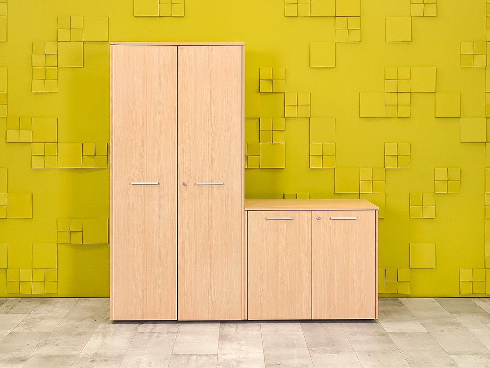 Кабинет руководителя ДСП Зебрано Италия_КРЗ-220423