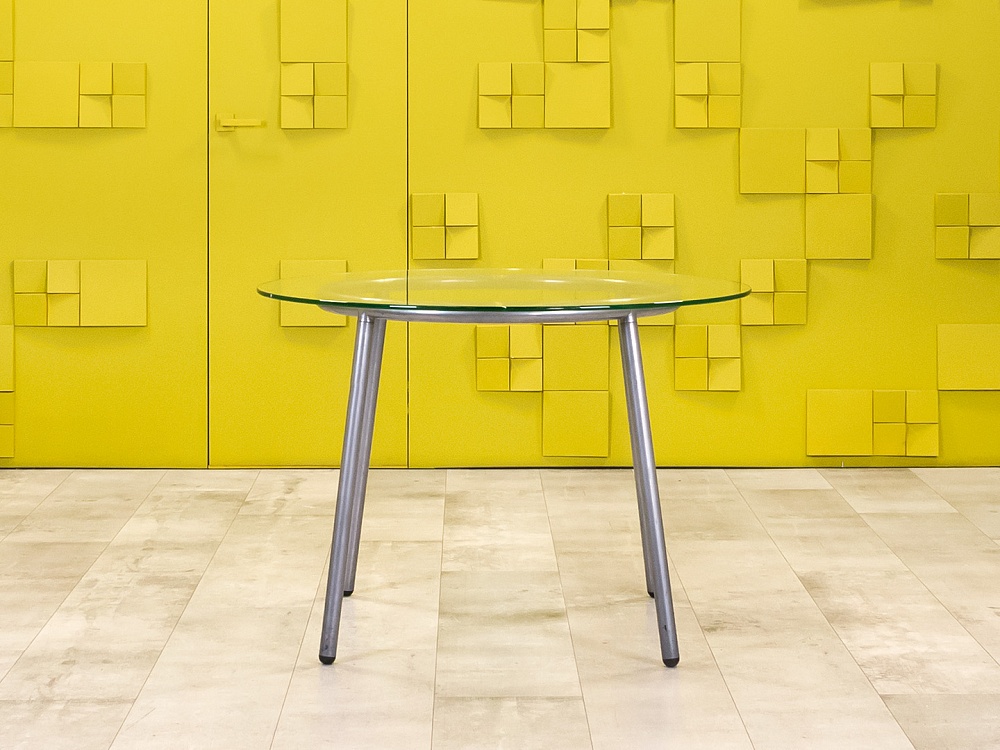 Обеденный стол Стекло Россия  СГКС-220824