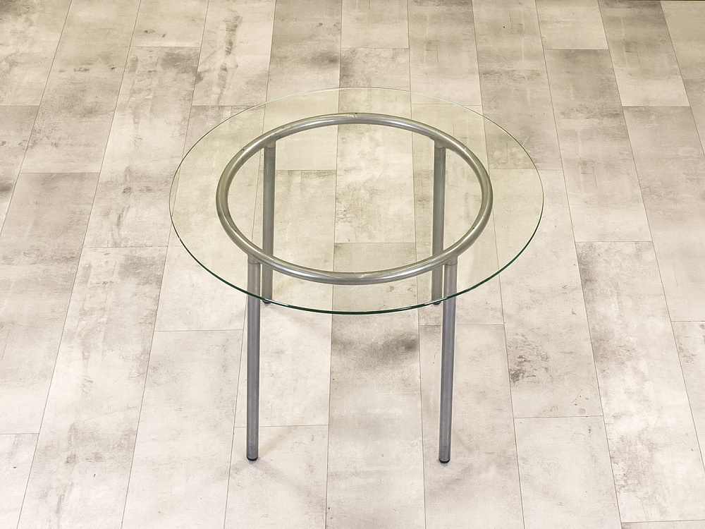 Обеденный стол Стекло Россия  СГКС-220824