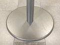 Офисный стол для переговоров Steelcase ЛДСП Ольха Германия  СГОЛ-04026