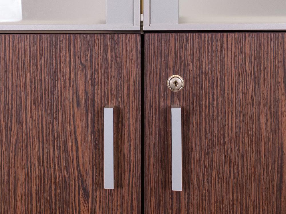 Кабинет руководителя HAN Шпон Венге Италия_КРЕ1-130324