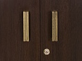 Кабинет руководителя  ЛДСП Венге Россия  КРЕ-23045