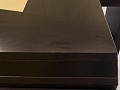 Кабинет руководителя  EUR/QUARANTA Dazato Шпон Венге Италия  КРЕ-301024