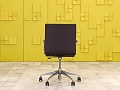 Офисное кресло для персонала на колесах LD Seating Ткань Серый Польша_КПТС-060224