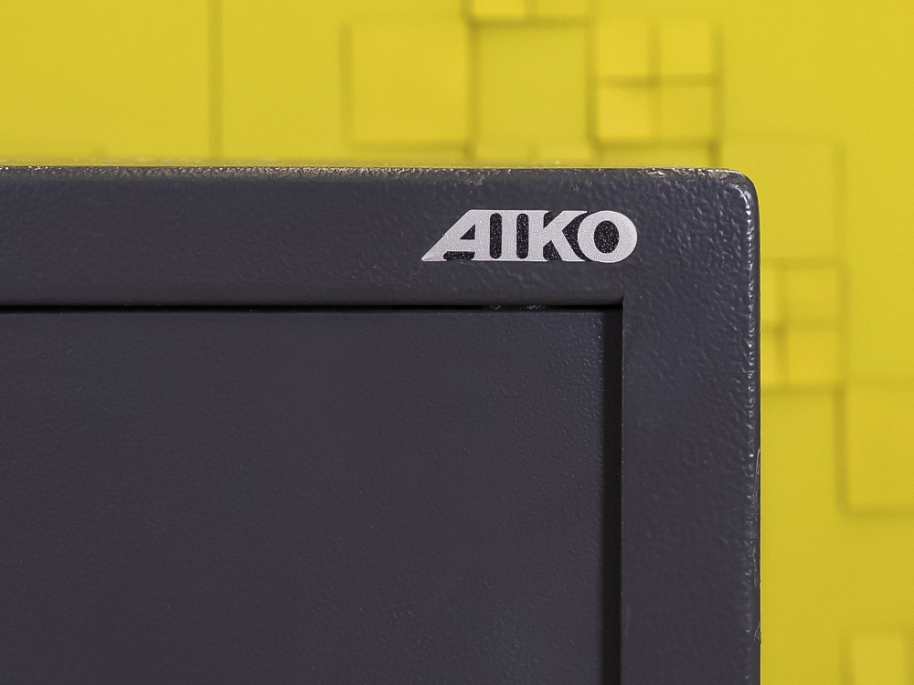 Сейф AIKO SM.63 СЕЙФ-29016