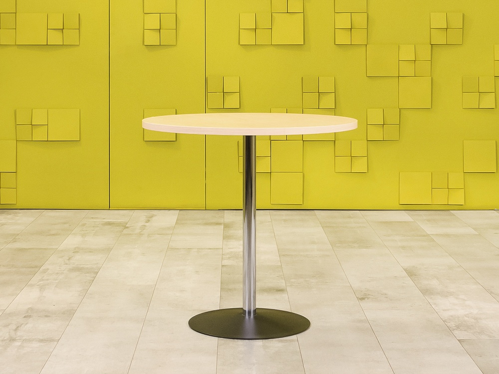 Обеденный стол ЛДСП Клен Россия  СГКВ-21025