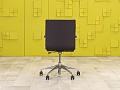 Офисное кресло для персонала на колесах LD Seating Ткань Серый Польша_КПТС-060224