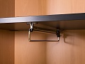 Кабинет руководителя  Steelcase ЛДСП Ольха Франция  КРЛ4-04026